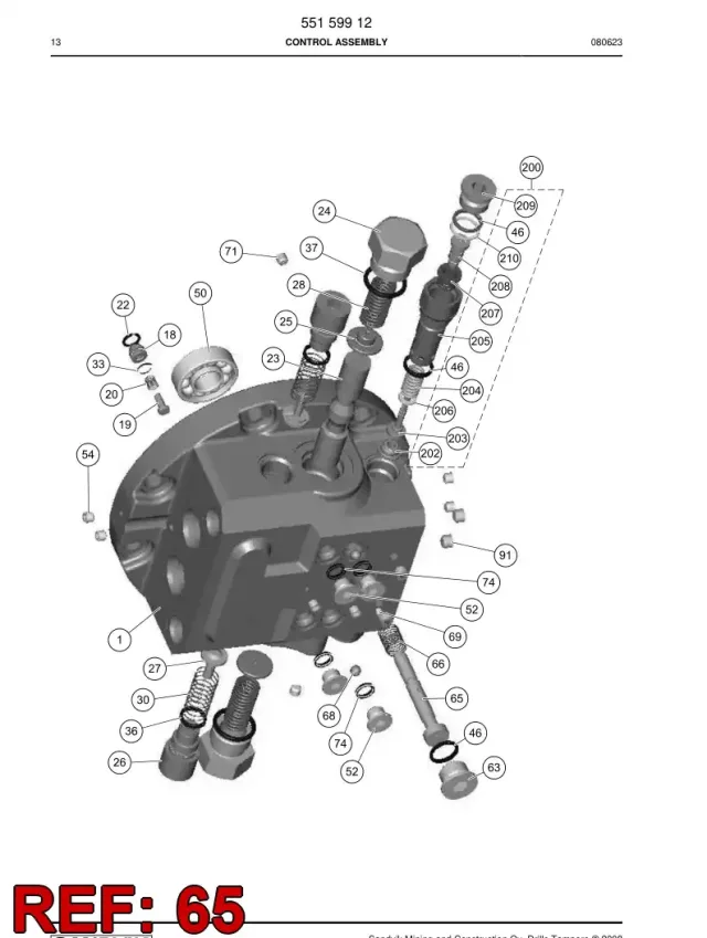 SÜRGÜ