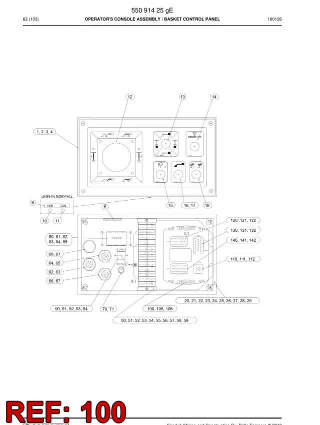 PREPARED DEVICE