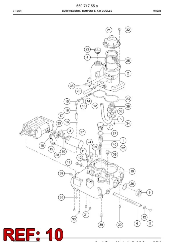 CONECTOR