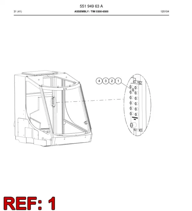 MODULE, INTERFACE