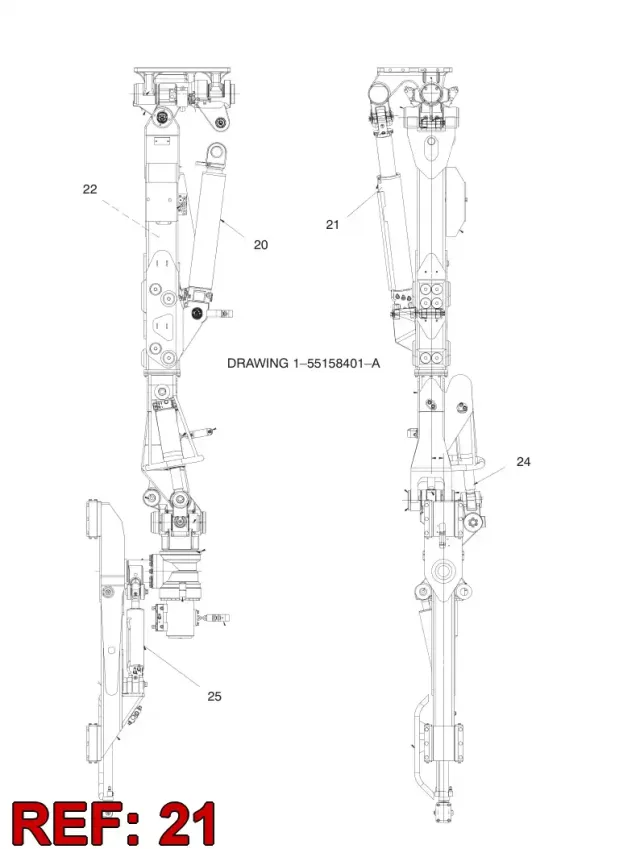 CYLINDER ASSEMBLY