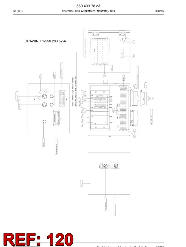 PROGRAMLANMIŞ ELEKTRONİK GRUP