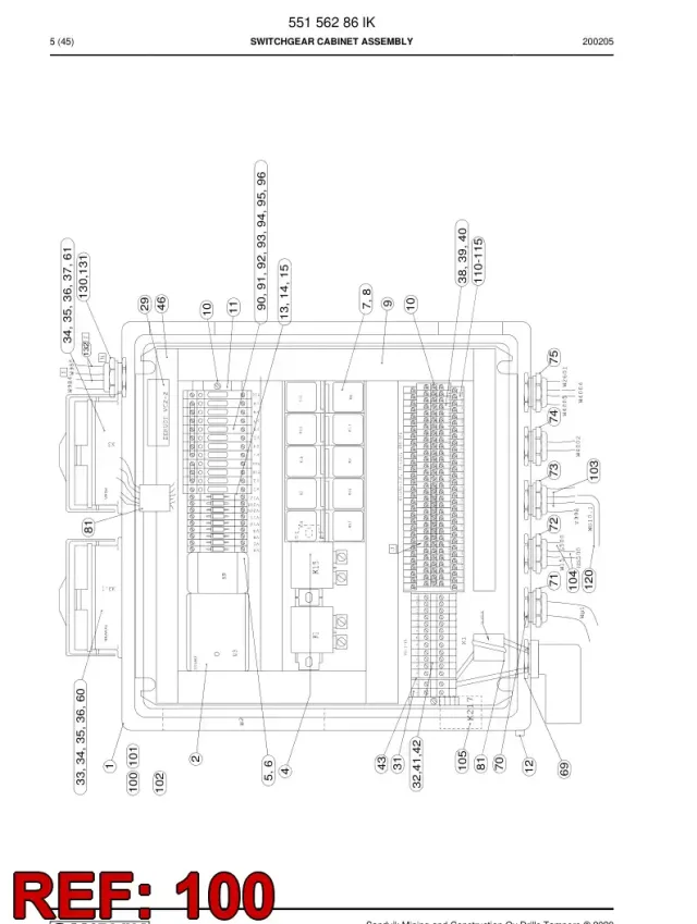 INSTRUCTION, WIRING