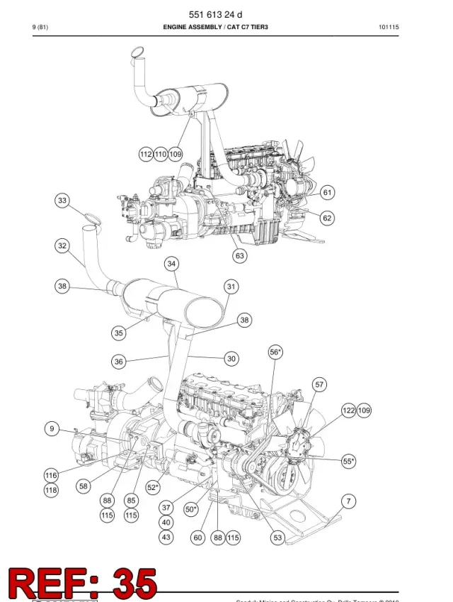 WELDING ASSEMBLY