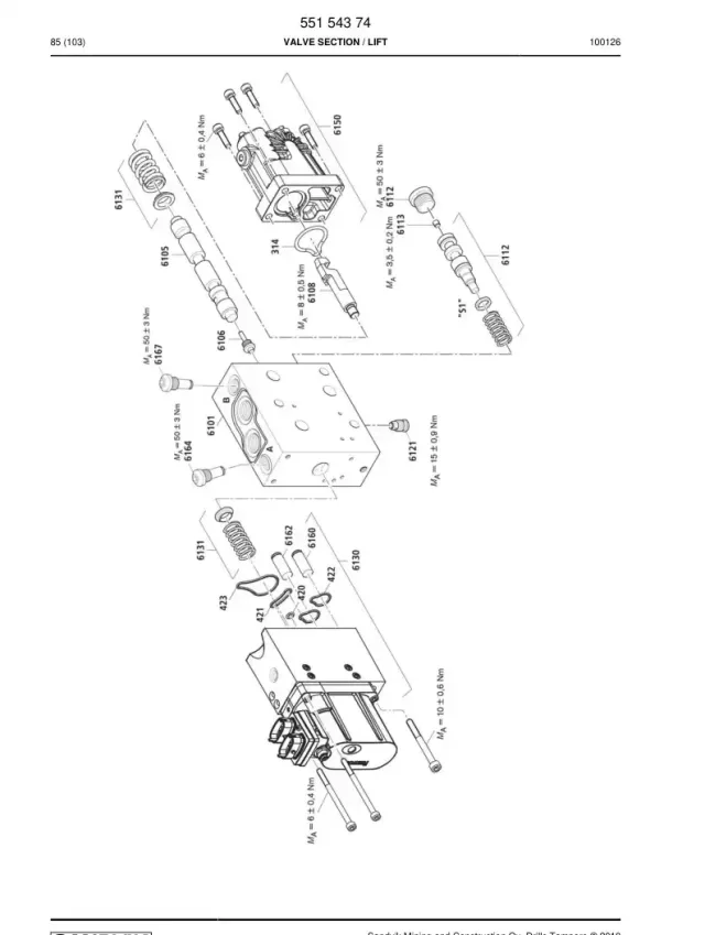 PREPARED DEVICE