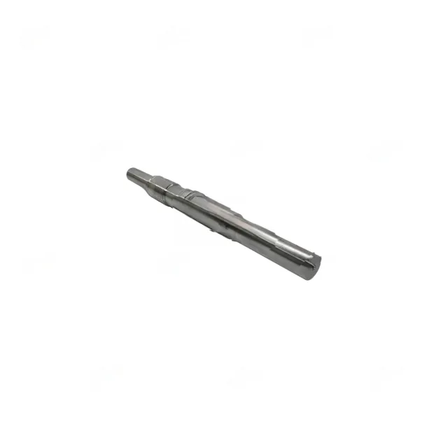 ROCK DRILL PISTON