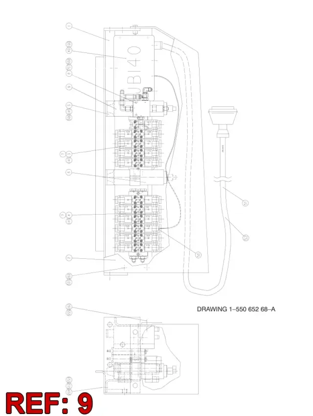 PRESSURE ACCUMULATOR