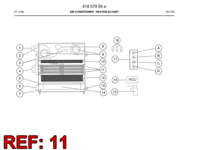 HEATING RESISTOR