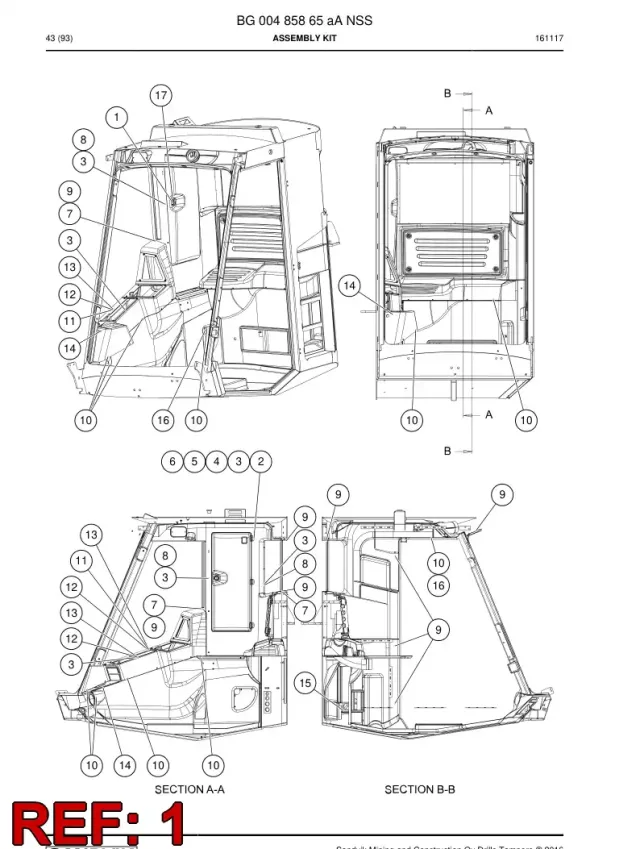 KİLİT