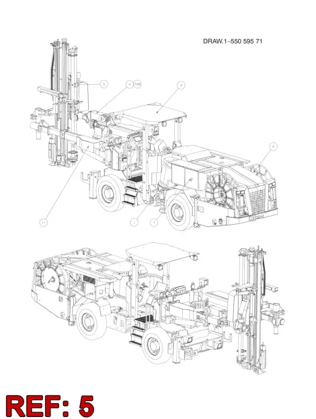 PERNOING MODULE