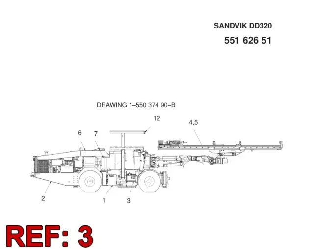 CARRIER MODULE