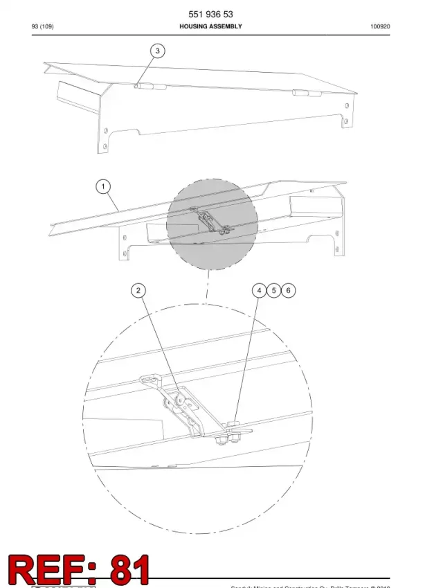 KABLO, CONECTOR MACHO PRECABLEADO