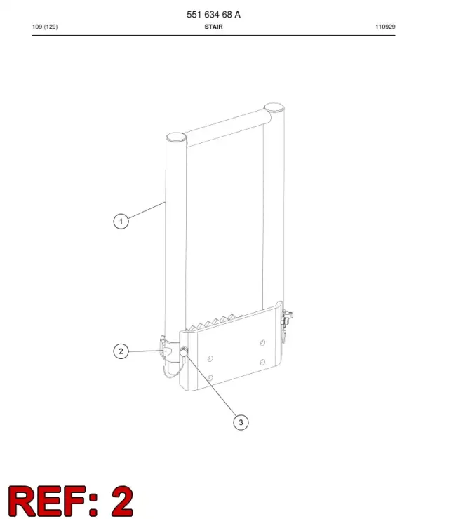 LOCKING PIN