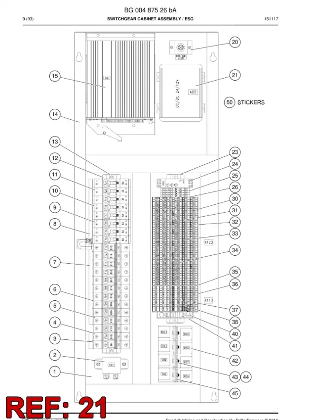 VOLTAGE CONVERTER