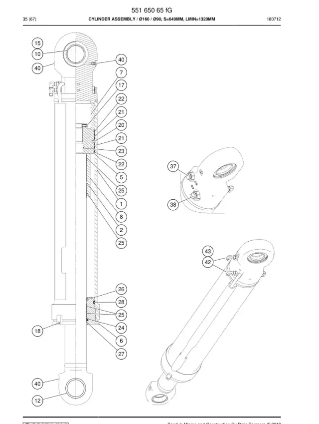 KEÇE TAKIMI