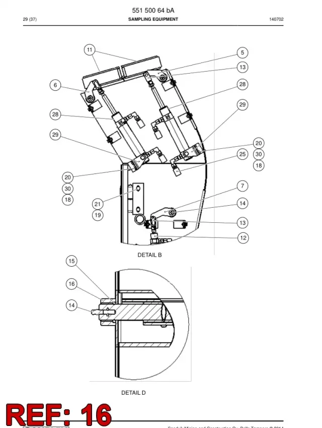 RULMAN, PLAIN