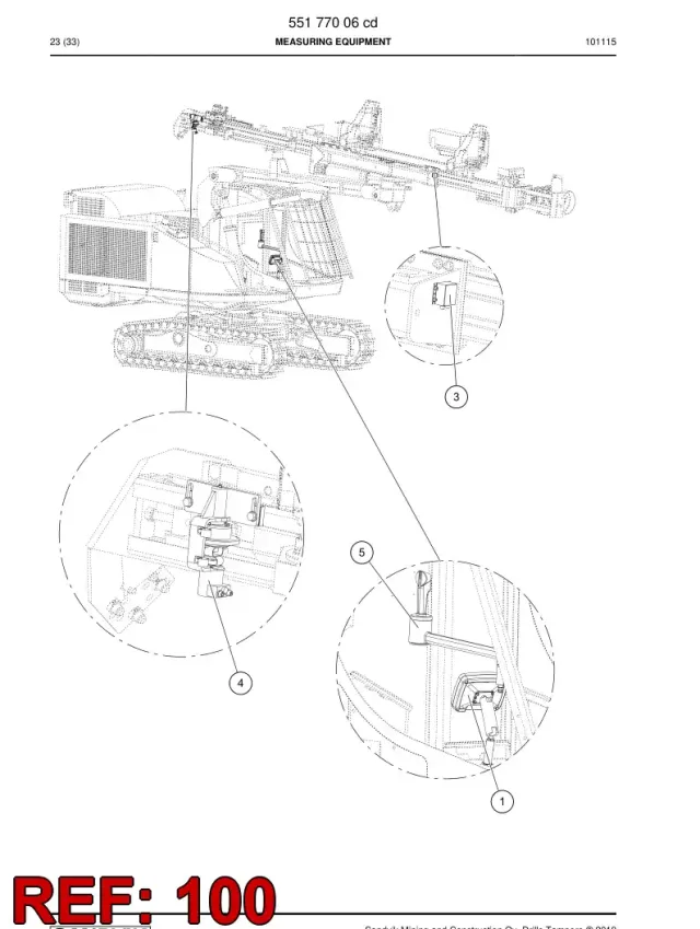 ELECTRICAL ASSEMBLY
