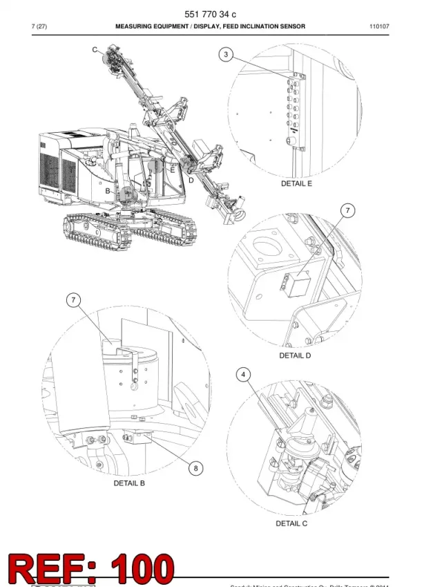 ELECTRICAL ASSEMBLY
