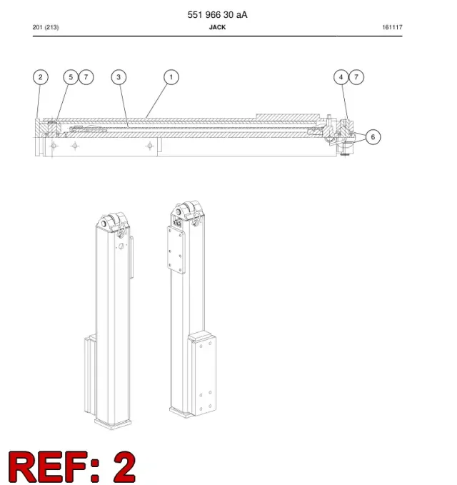 BORU, INNER