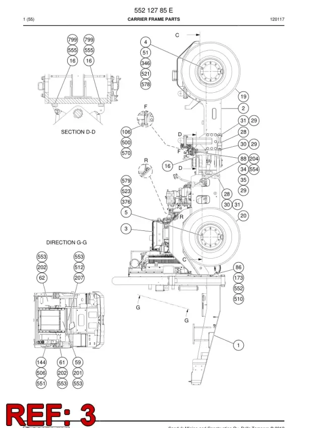 MOTOR GRUBU