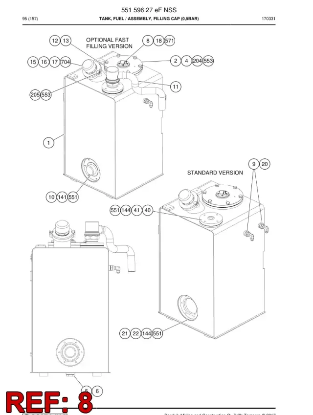 SENSOR
