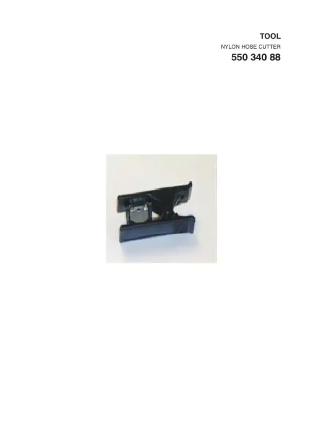 MEASURING SYSTEM TIM 6300