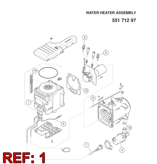 VENTILADOR