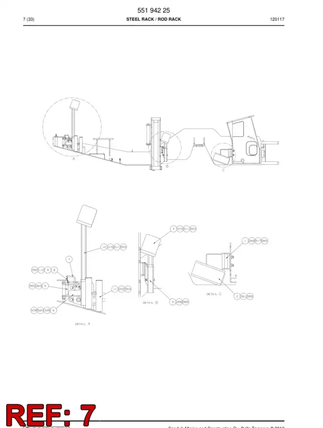 LOCKING PIN