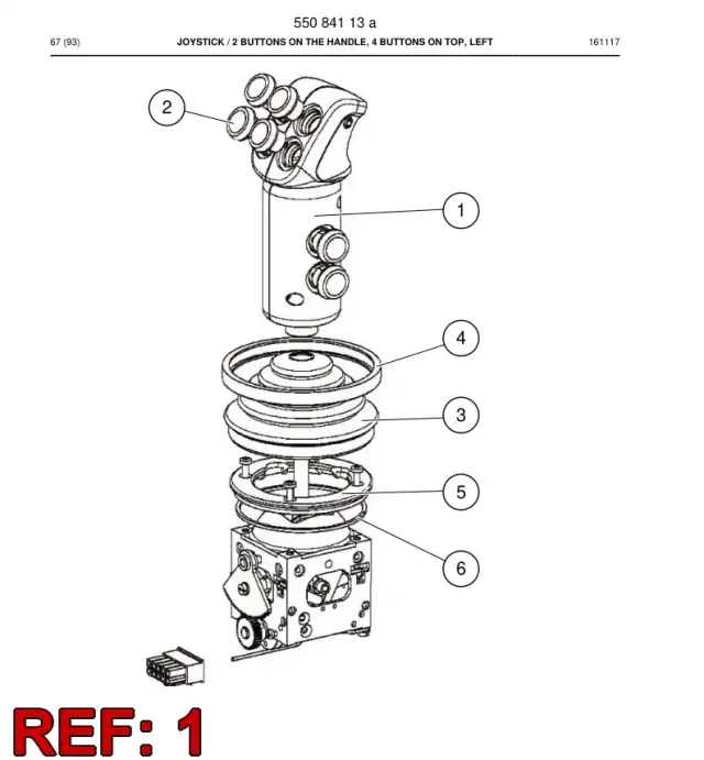 JOYSTICK ACCESSORY