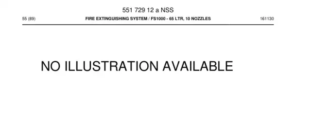 FIRE EXTINGUISHING SYSTEM
