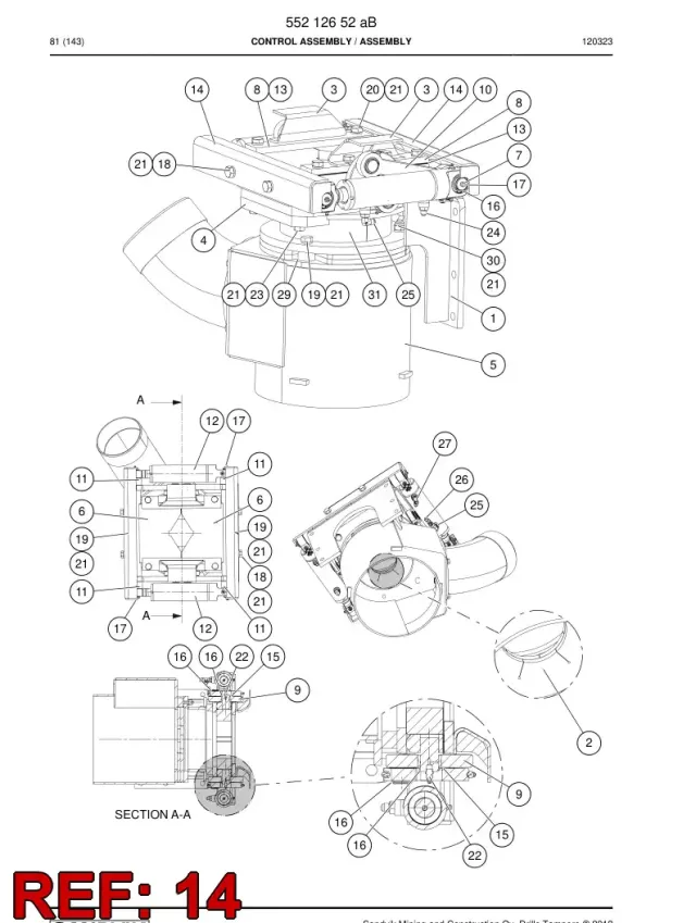 PLUG-IN HALTER