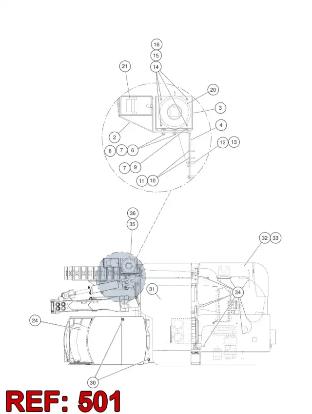 CIRCUIT DIAGRAM