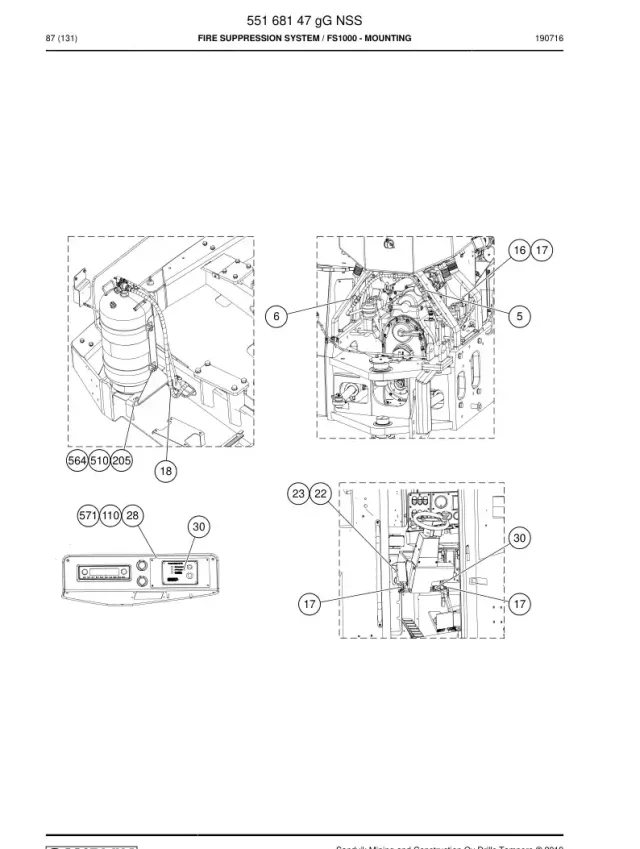 ACTUATOR ASSEMBLY