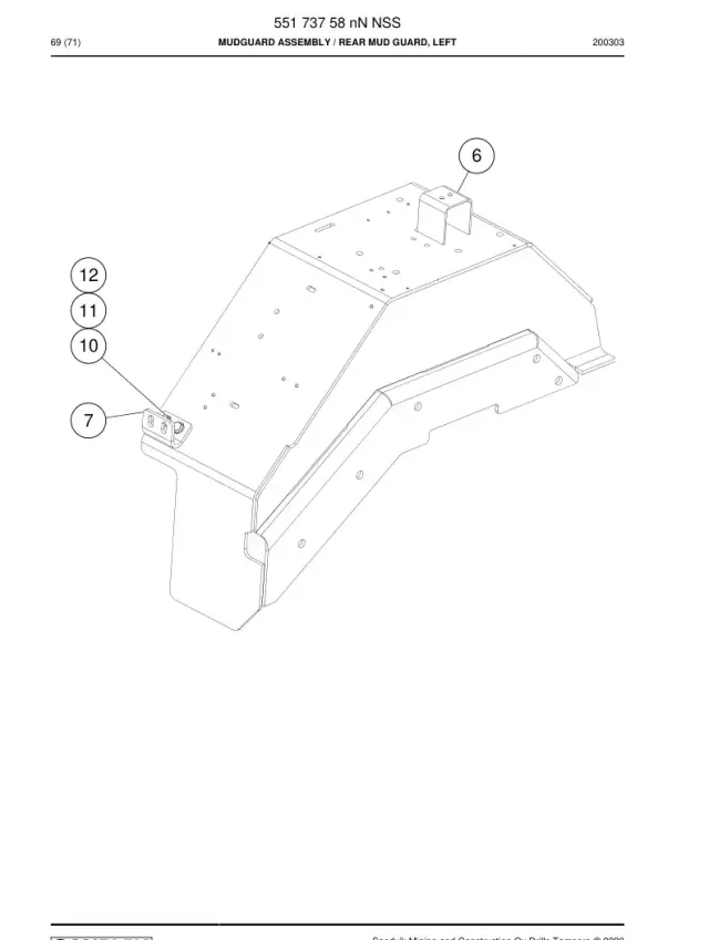 ASSEMBLY DO PARA-LAMA