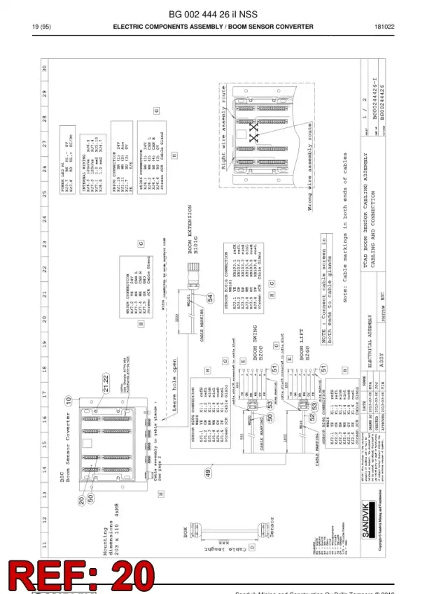 PROGRAMMIERTE ELEKTRONIKBAUGRUPPE