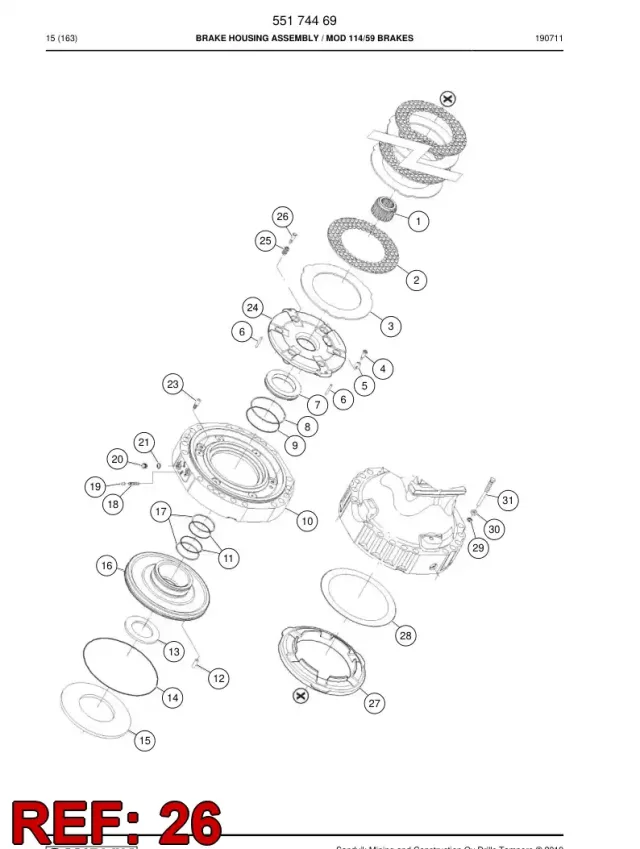 SCREW, ADJUSTING