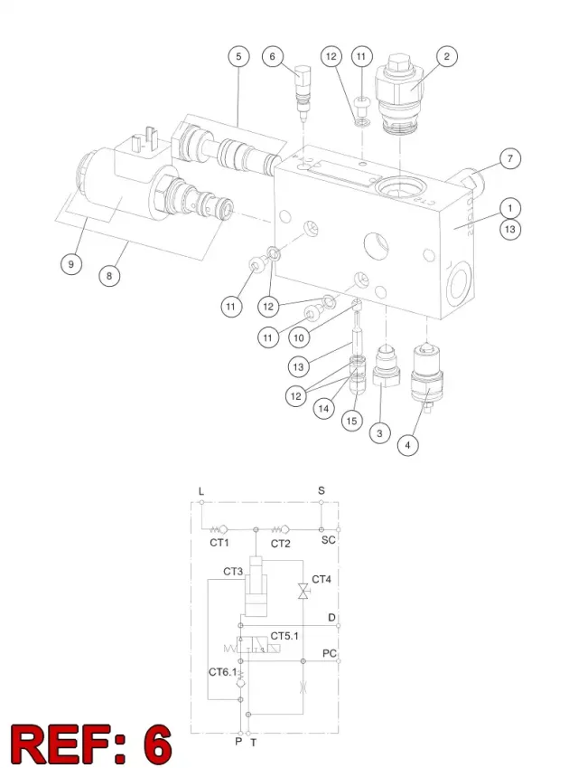 AIR SCREW