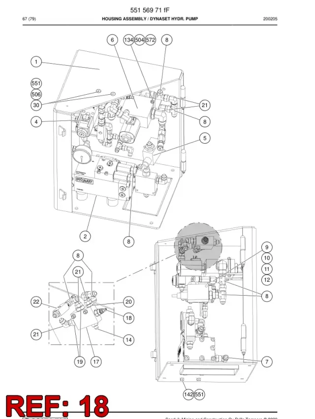 CARTRIDGE