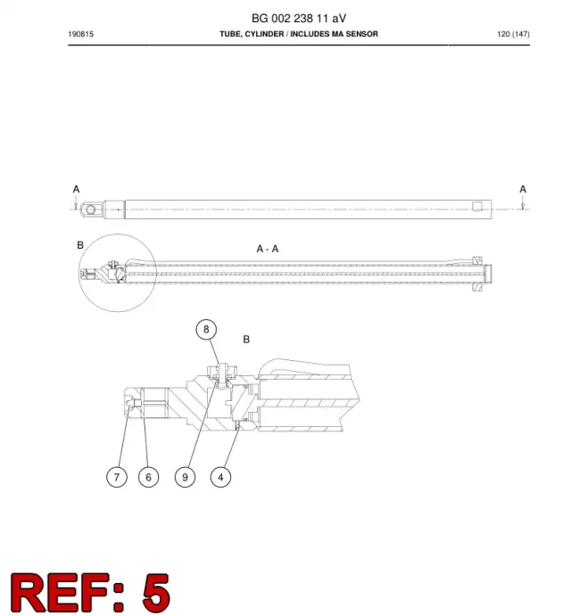 TORNILLO DE CABEZA CON HUECO HEXAGONAL