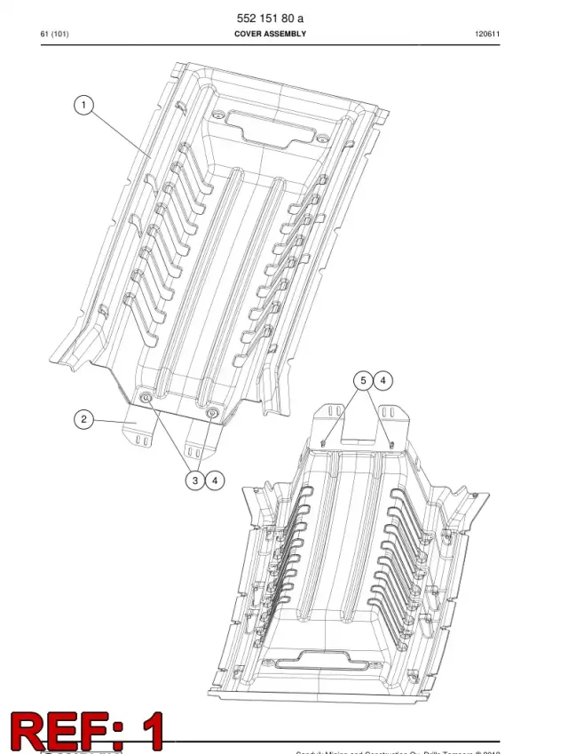MIDDLE COVER