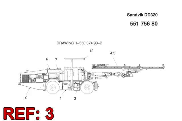 CARRIER MODULE