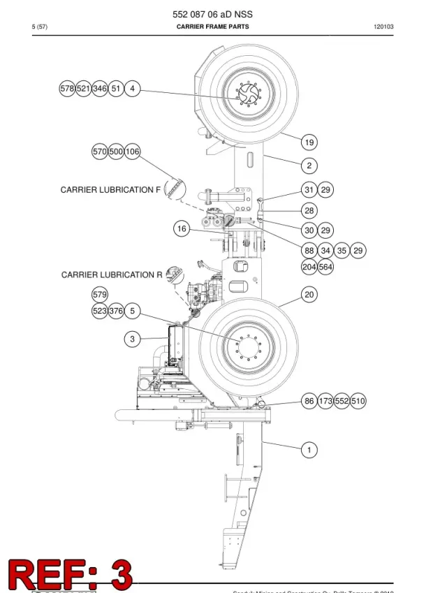 ENGINE ASSEMBLY