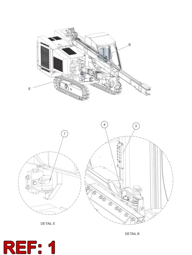 OPERATOR TERMINAL