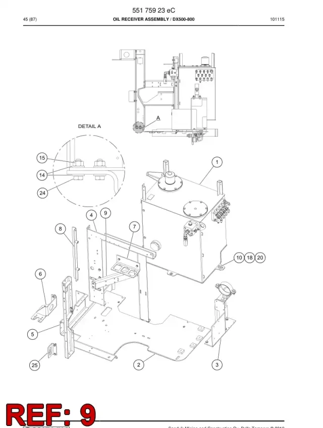 SOPORTE