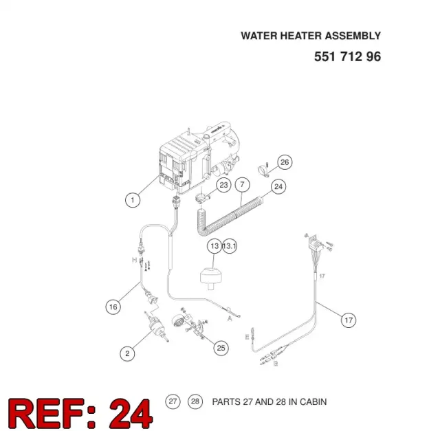 COVER, END