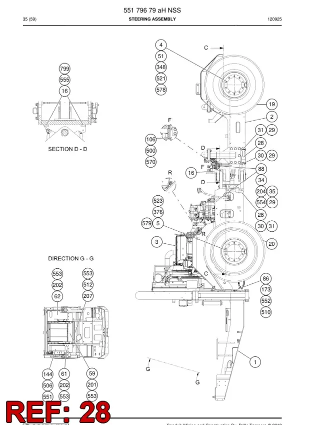 SUPPORT, TRANSPORT