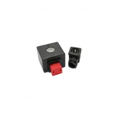 Sandvik SOLENOIDE