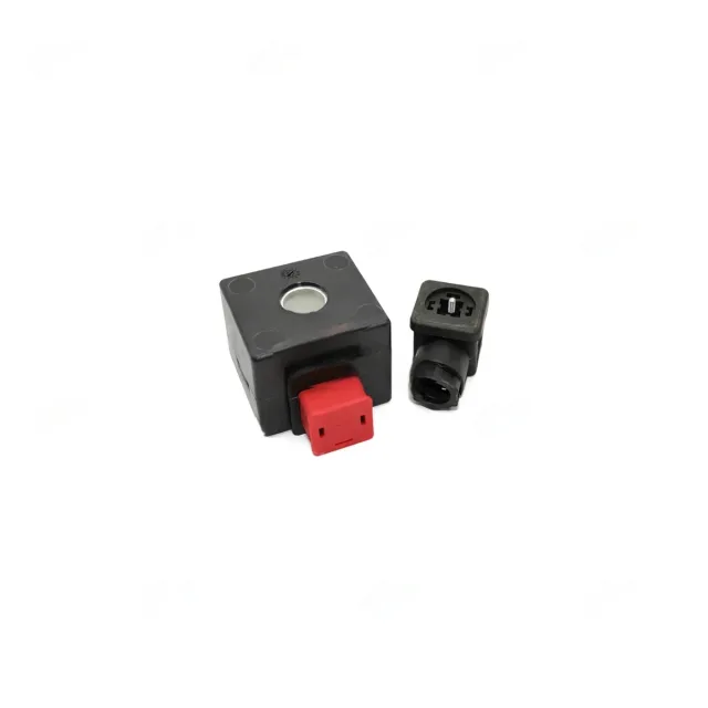 SOLENOİD