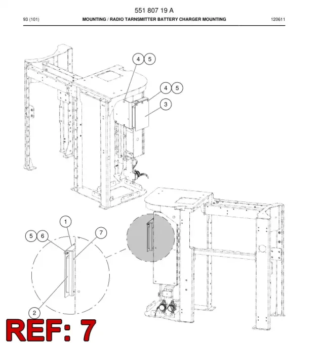 CROSS-RECESSED PAN HEAD TAPPING VİDA