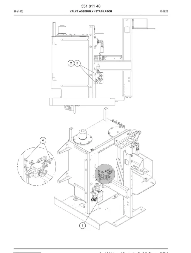 VENTILBAUGRUPPE